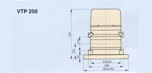 VTP-250