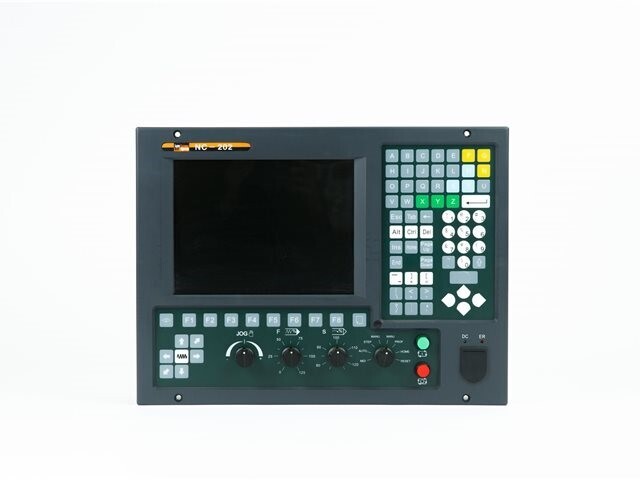 УЧПУ NC-202(UEFI)