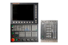 УЧПУ NC-400(S)